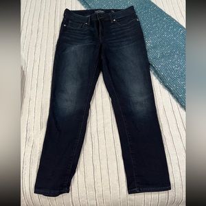 Lucky Brand Skinny Jean